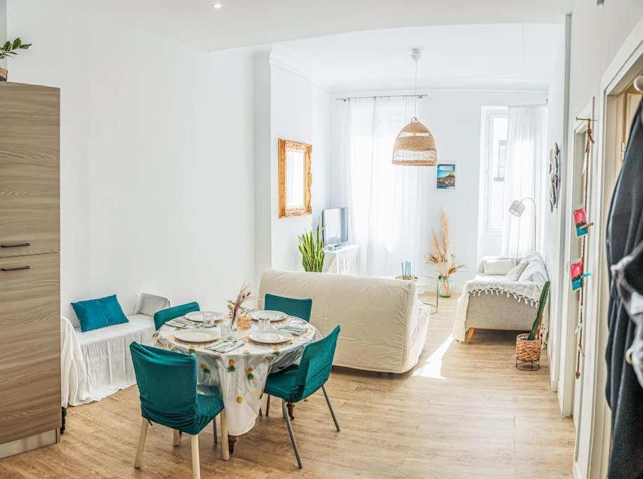 Emeraude Centre Ville Марсилия Екстериор снимка