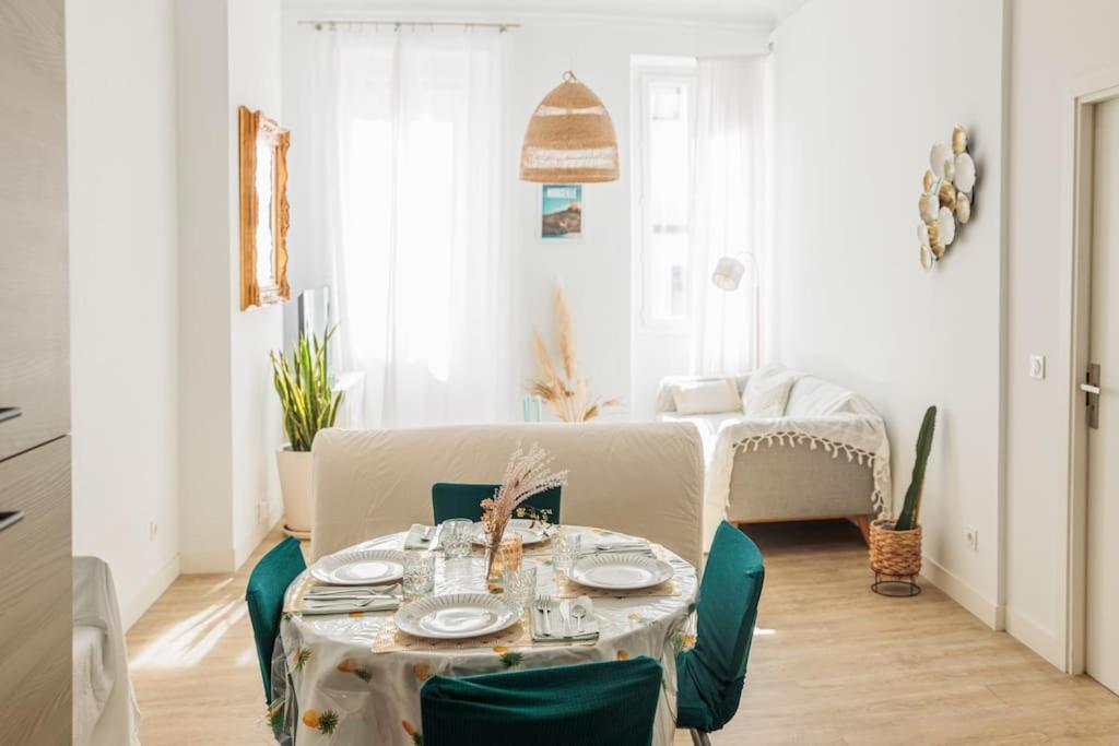 Emeraude Centre Ville Марсилия Екстериор снимка